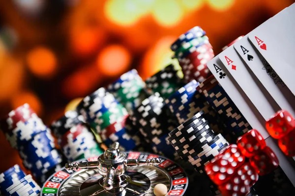 Sakong card game table on kelas99 with dealer and player positions